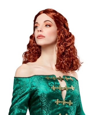 Alicent Hightower Adult Wig