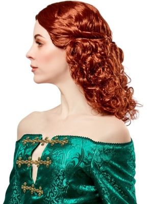 Alicent Hightower Adult Wig