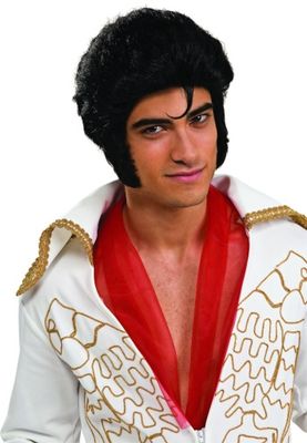 Elvis Wig-1