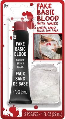 Blood &amp; Gauze 0.95oz