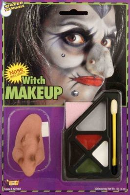 Witch Make Up Kit