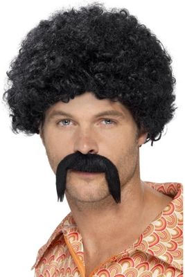 70s Disco King Kit - Black1