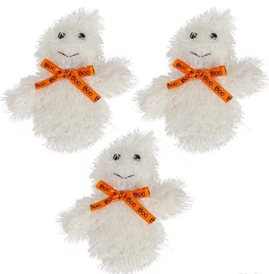 Halloween Plush Ghost