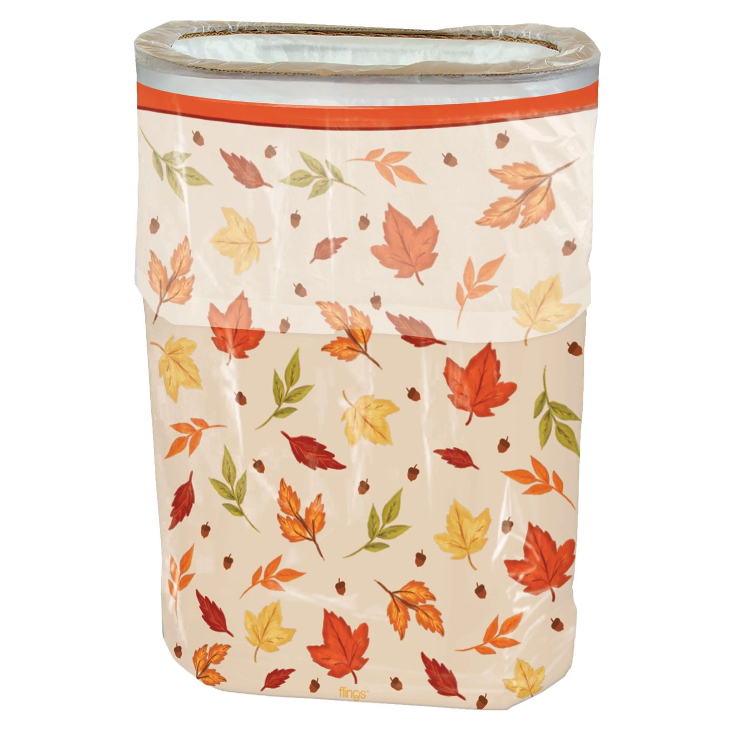 Flings® Bin - Fall