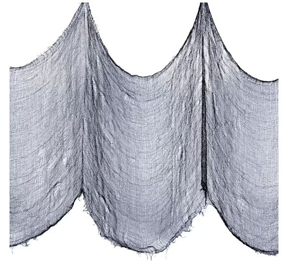 Deluxe Creepy Cloth Halloween Decoration