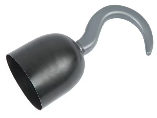 Deluxe Pirate Hook
