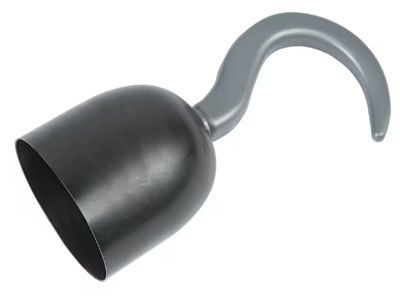 Deluxe Pirate Hook
