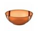Small Plastic Football Bowl for Game Day