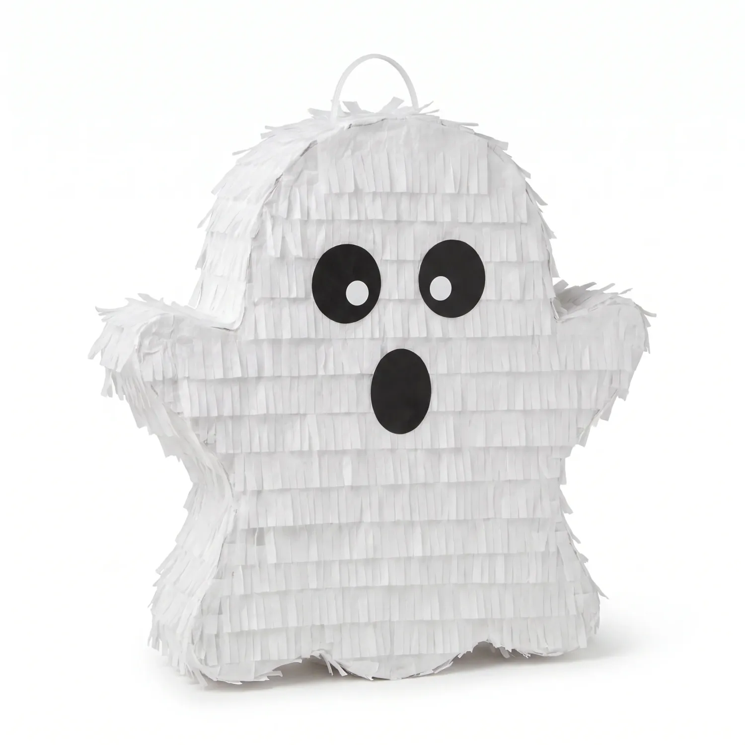 Spooky Ghost Halloween Piñata