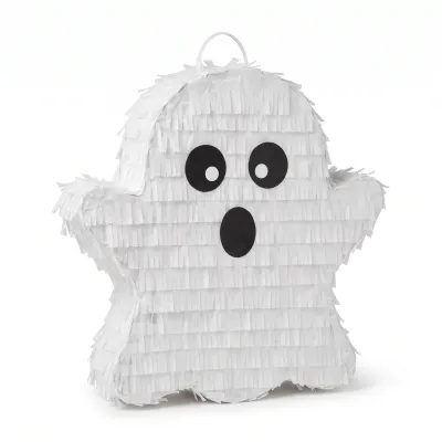 Spooky Ghost Halloween Piñata
