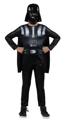 Kids Value Star Wars™ Darth Vader™ Costume - Small 4-7
