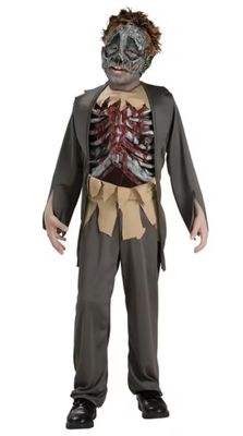 Boy's Corpse Costume - Small