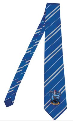 Adult Harry Potter Ravenclaw Tie