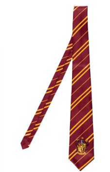 Adult Harry Potter Gryffindor Tie