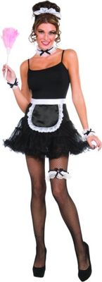 French Maid Kit