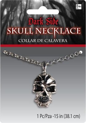 Skull Necklace