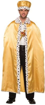 Royal Cape Gold
