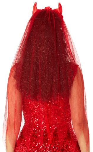 Villainous Veil