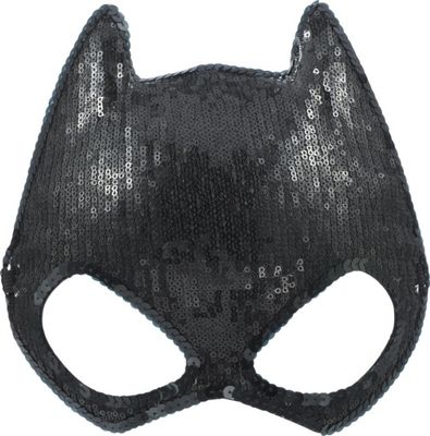 Batgirl Mask