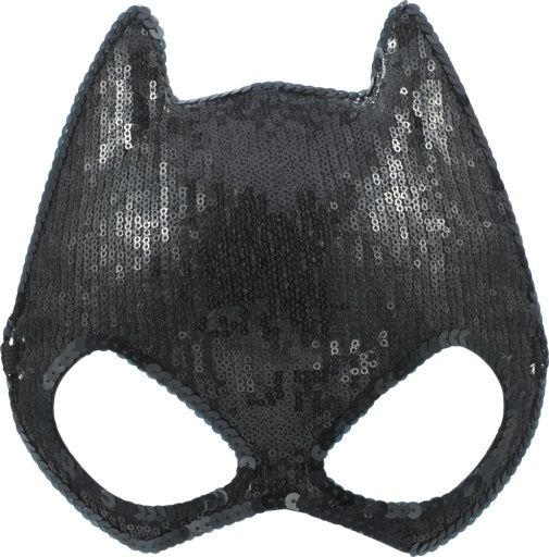 Batgirl Mask