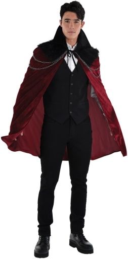 Vampire Cloak
