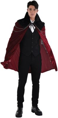 Vampire Cloak