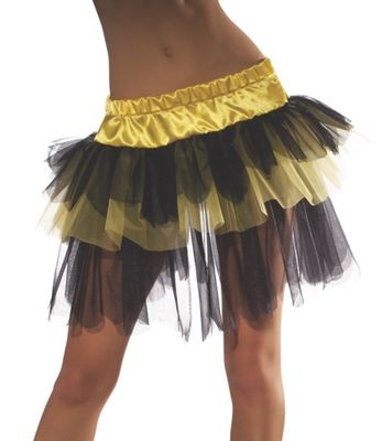 Bee Tutu