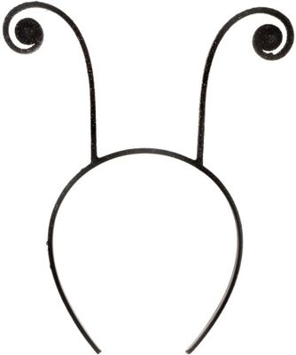 Antennae Headband