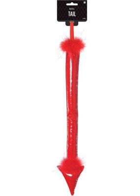 Devil Tail1
