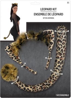 Leopard Kit