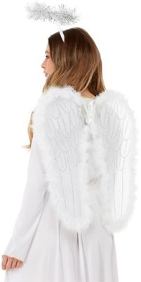 Angel Wings