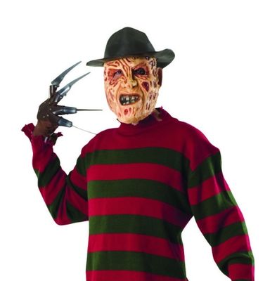 Freddy Krueger EVA Fedora