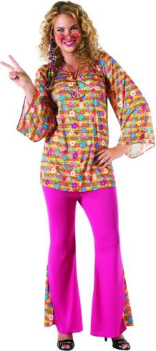 Big Mama Adult Costume - Plus