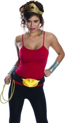 Wonder Woman Accessory Kit