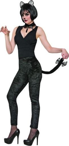 Lace Cat Kit