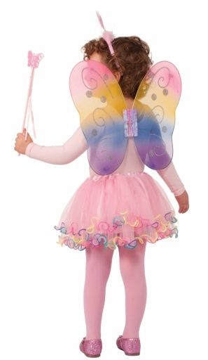 Fairy Kit Rainbow