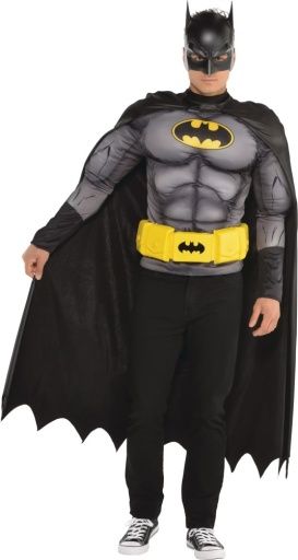 Batman Cape
