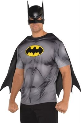 Batman Mask