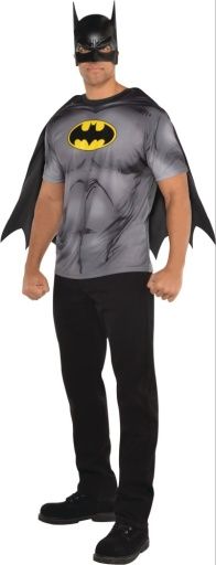 Batman Mask