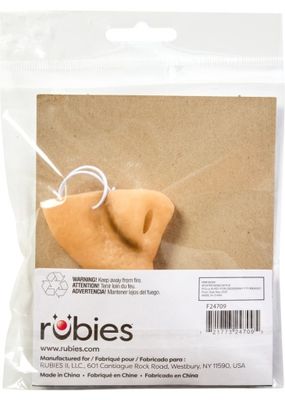 Witch Nose1