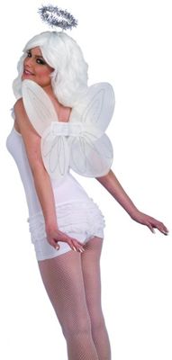 Angel Wings &amp; Halo Kit1