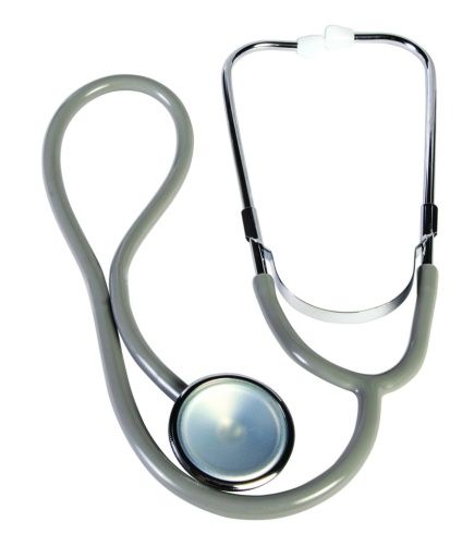 Stethoscope Deluxe