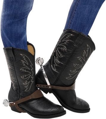 Cowboy Spurs1