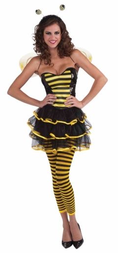 Bumble Bee Leggings