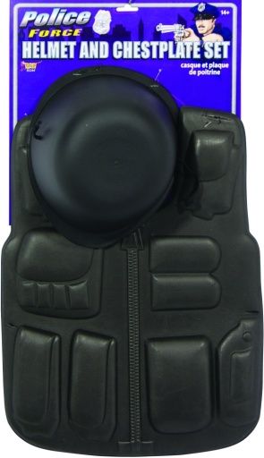 Police Kit-Child