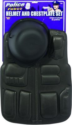 Police Kit-Child