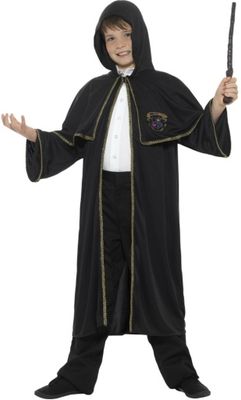 Wizard Cloak - Black