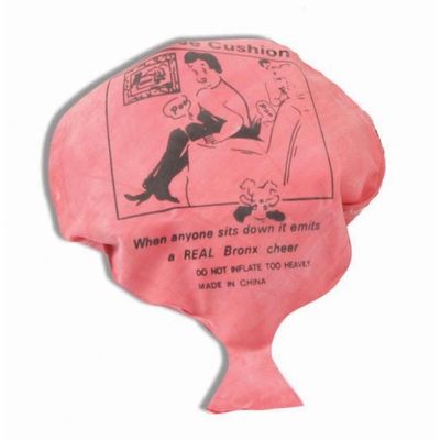 Whoopee Cushion-6.5in