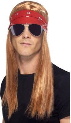 90s Rocker Kit - Auburn