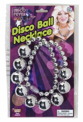 Disco Neckalce1